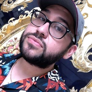 Meet your Posher, Gumaro